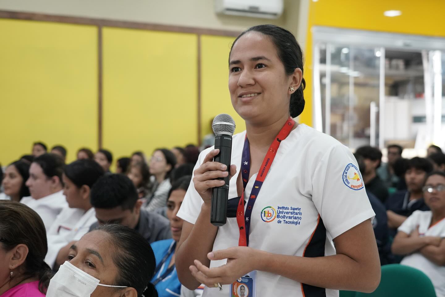 Más de 1500 asistentes durante el segundo día del VII Congreso Internacional de Ciencias Pedagógicas.