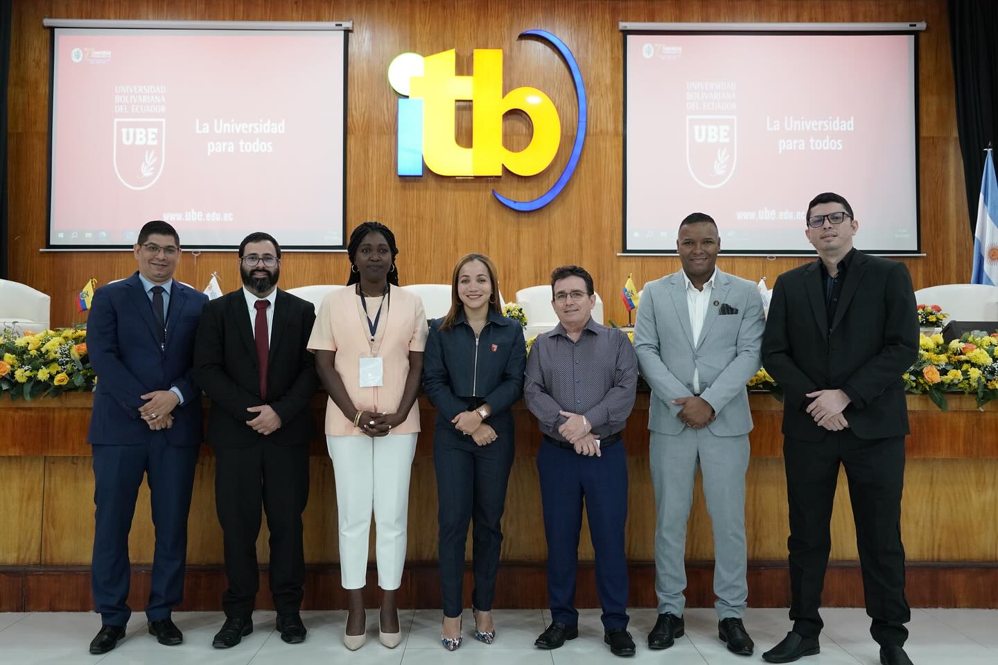 Más de 1500 asistentes durante el segundo día del VII Congreso Internacional de Ciencias Pedagógicas.
