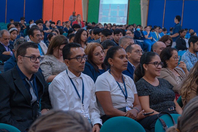 VII Congreso Internacional de Ciencias Pedagógicas