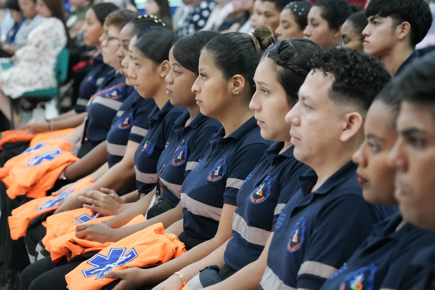 Tercera Ceremonia de la Estrella de la Vida 