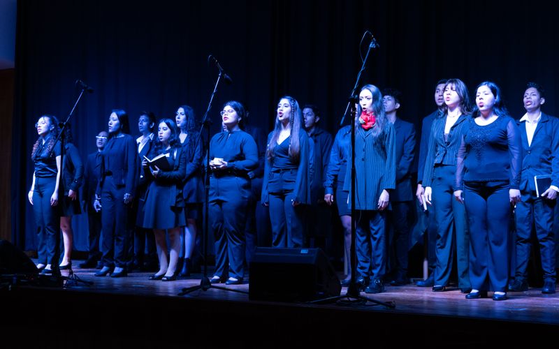  ¡Éxito Total en el Acto de Navidad del Centro de Arte y Cultura del ITB! 