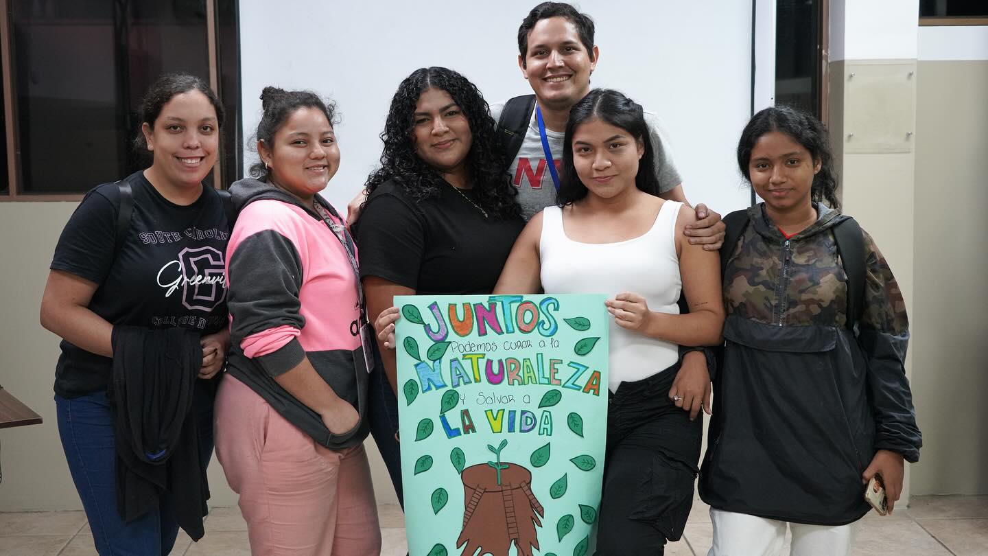  Estudiantes de Administración buscan contribuir a la conciencia ambiental en el ITB