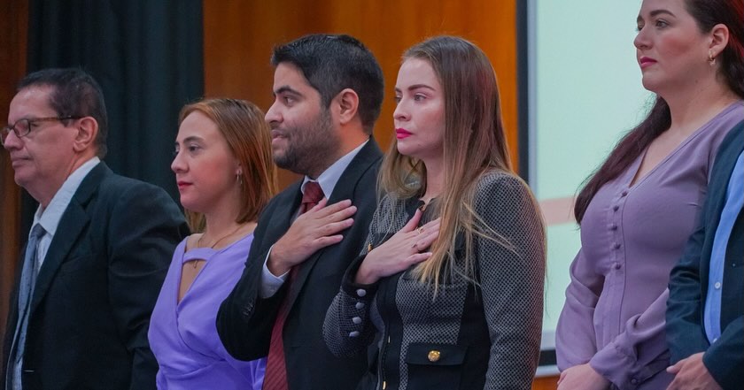 Incorporación de nuevos conductores profesionales.