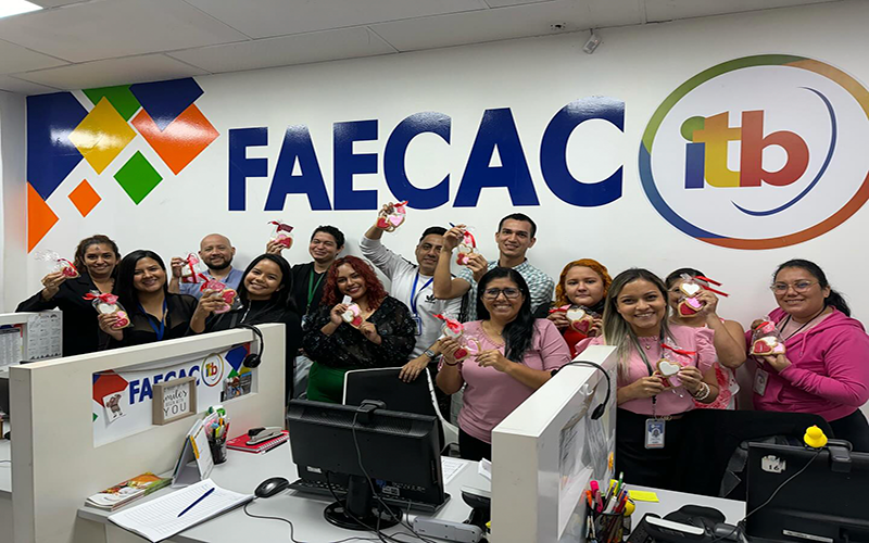 ¡ITB celebra San Valentín!