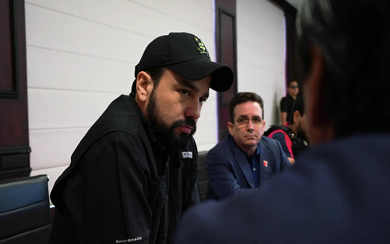 ITB realiza alianza estratégica con el GAD Municipal de Durán.