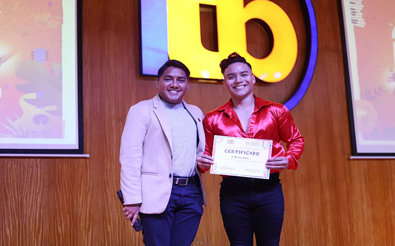  ITB celebra la diversidad cultural con el Festival de Carnaval 2024.