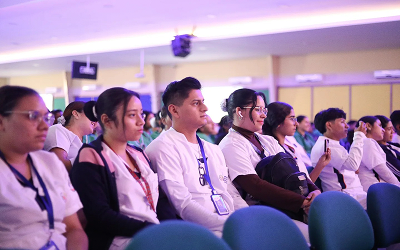  ITB celebra la diversidad cultural con el Festival de Carnaval 2024.