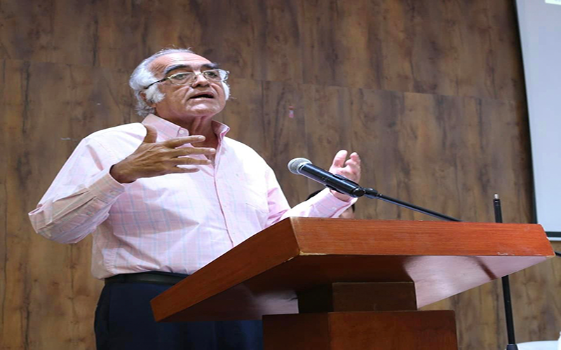 Se apertura oficialmente el evento "La Asamblea en mi Universidad"