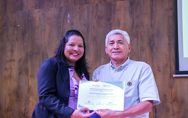 Éxito rotundo en el Conversatorio "Desafíos 2024 del Guía de Turismo y Galardón a la Excelencia Segunda Edición" 
