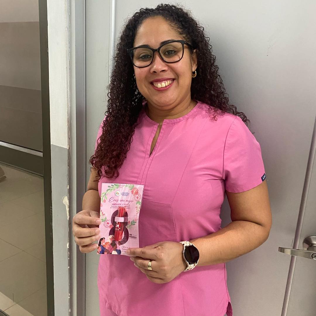 ¡Homenajeando a las Mujeres del ITB en su Día Especial! 