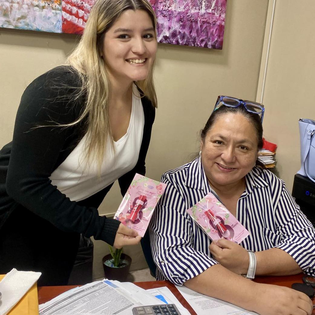 ¡Homenajeando a las Mujeres del ITB en su Día Especial! 