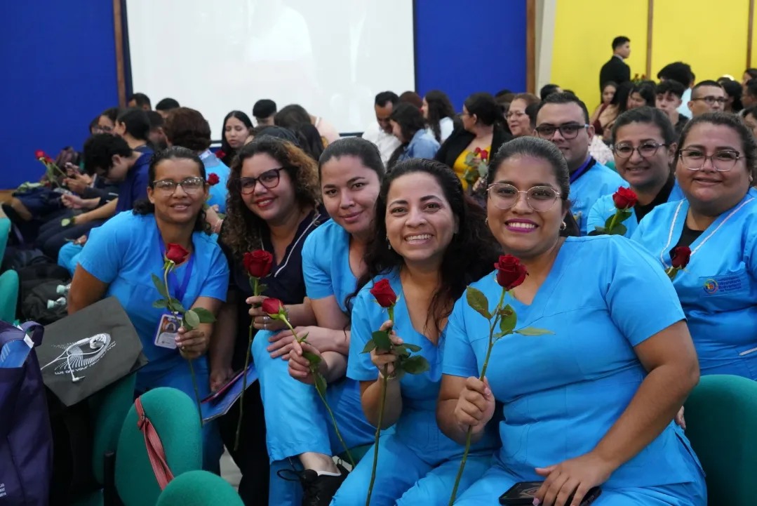 Día Mundial del Glaucoma
