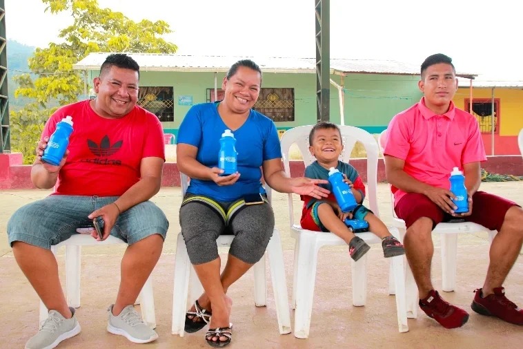 Municipal de Naranjal suscriben convenio de cooperación interinstitucional para Impulsar el desarrollo académico y social. 