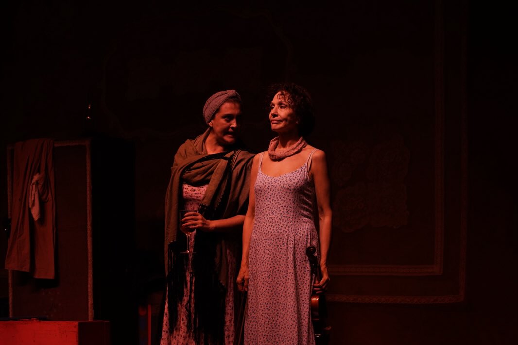 “La edad de la ciruela