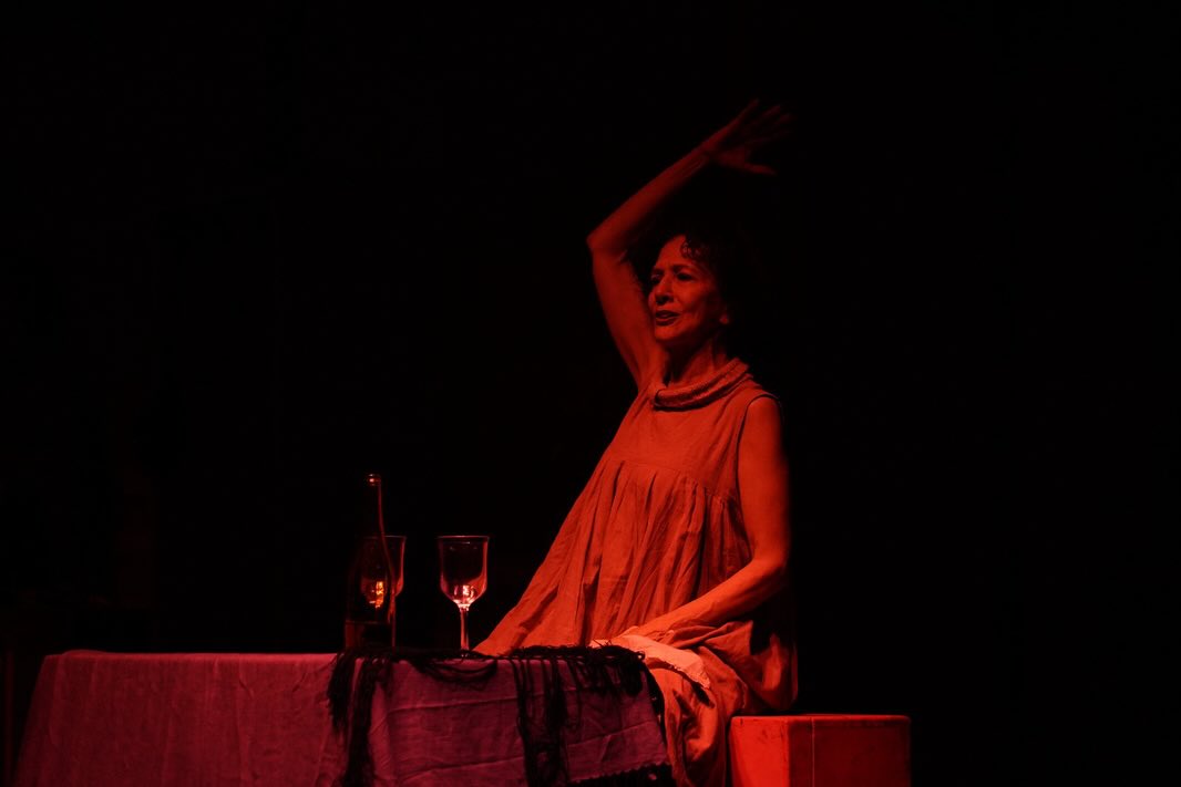 “La edad de la ciruela