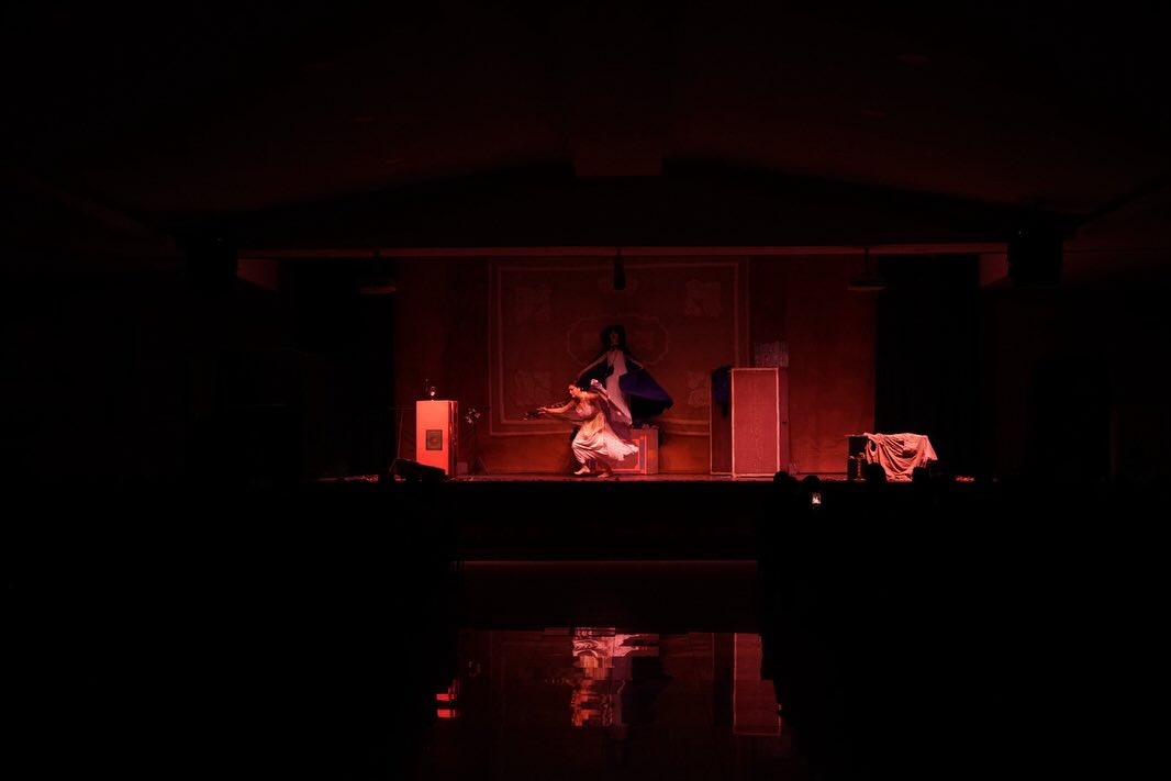 “La edad de la ciruela