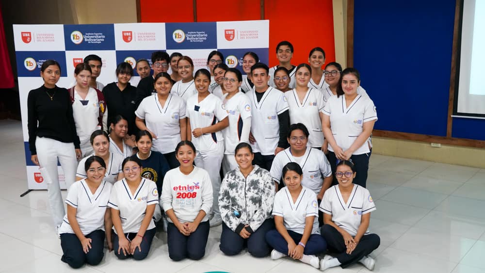 Presidente del Ecuador participó en evento por el Día Mundial del Emprendimiento