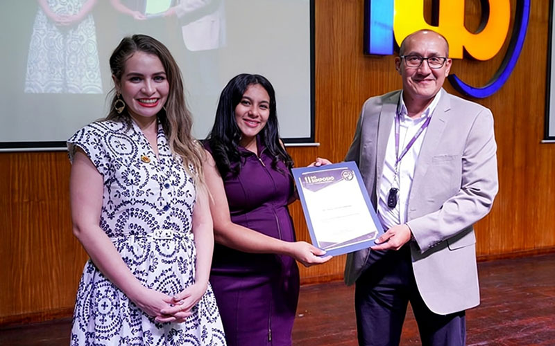 II Simposio Internacional de Profesionales Automotrices reúne a más de 100 asistentes. 