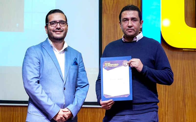 II Simposio Internacional de Profesionales Automotrices reúne a más de 100 asistentes. 