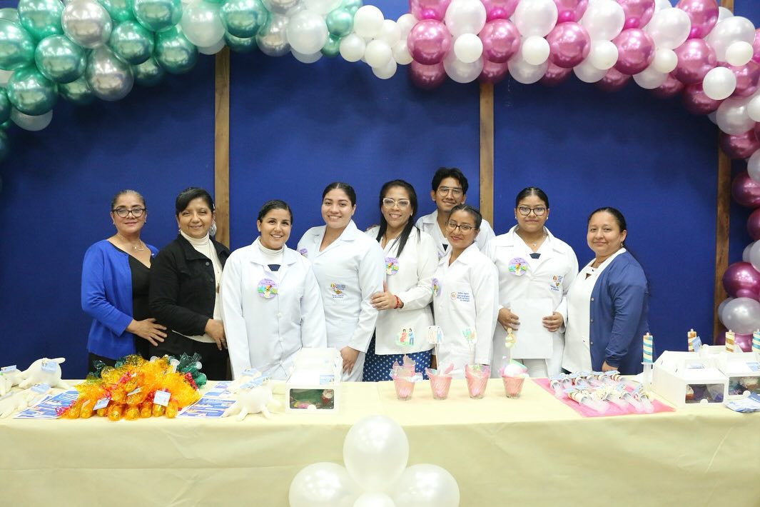 FASSS celebra la semana de vacunación con un conversatorio y una feria estudiantil