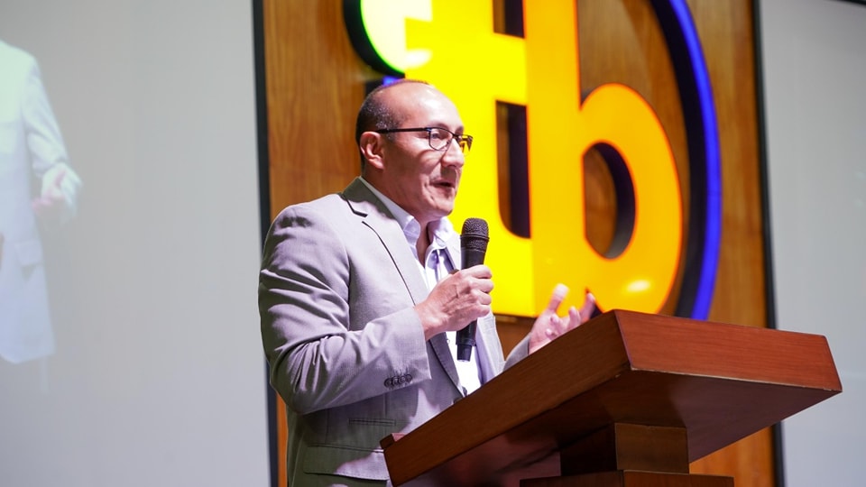 II Simposio Internacional de Profesionales Automotrices.