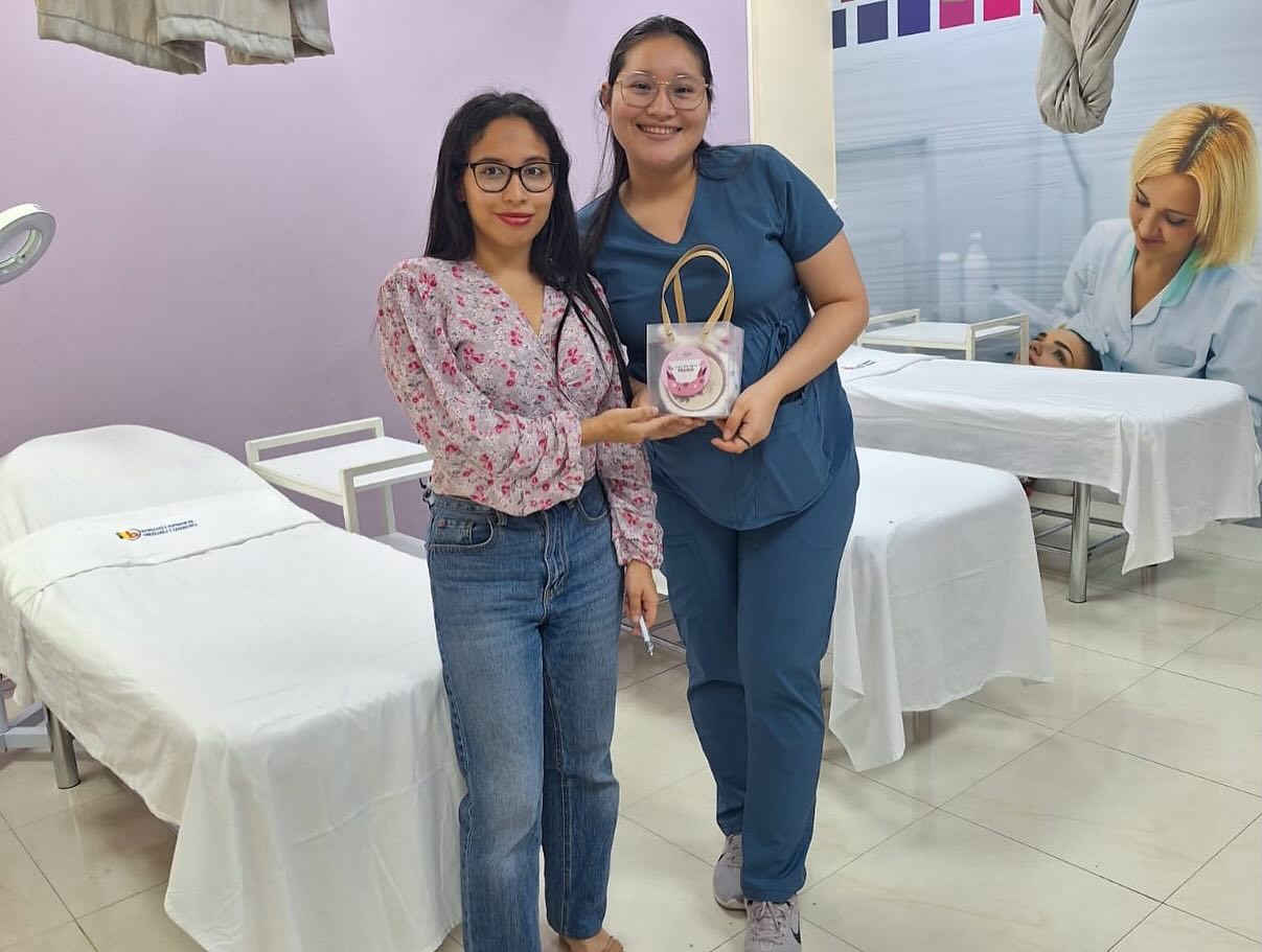 Honramos a las increíbles mamás del ITB en su día especial!