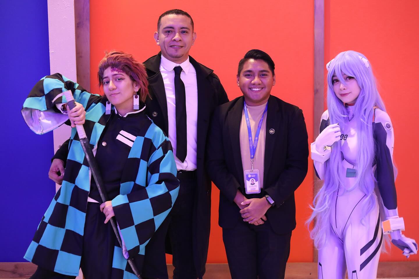 Éxito total en el Concierto de Anime Sinfónico ‘DoReMiFans: Lo Mejor de Dos Mundos’ en Guayaquil