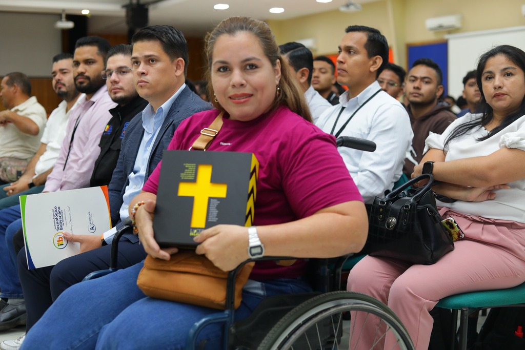 ITB lidera iniciativa para reducir la tasa de mortalidad en siniestros de tránsito en Ecuador.