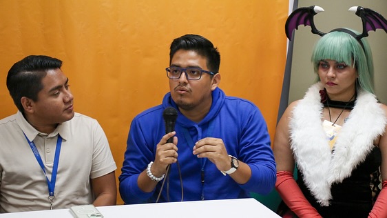 ITB recibió a Laura Torres