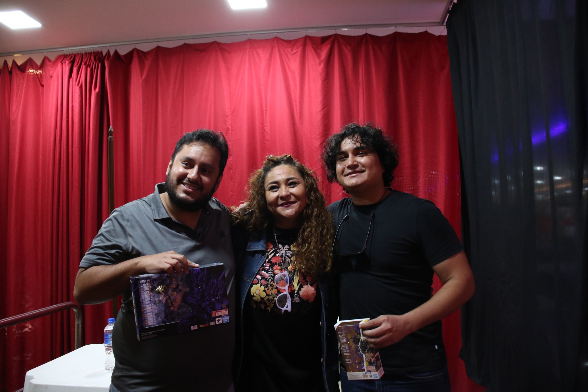 ITB sede principal del Festival "IDEATIVOS FESTA 2024"