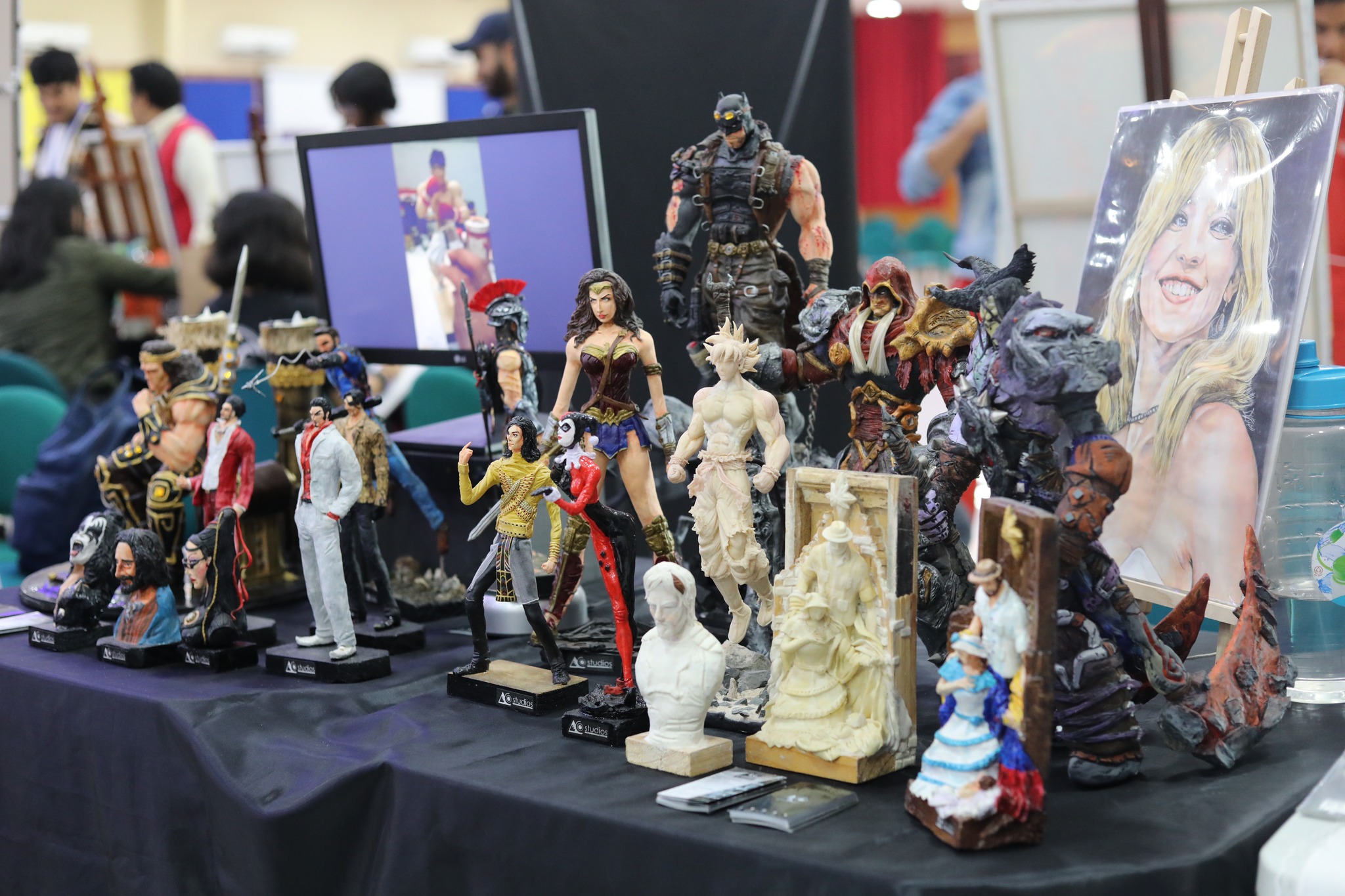 ITB sede principal del Festival "IDEATIVOS FESTA 2024"