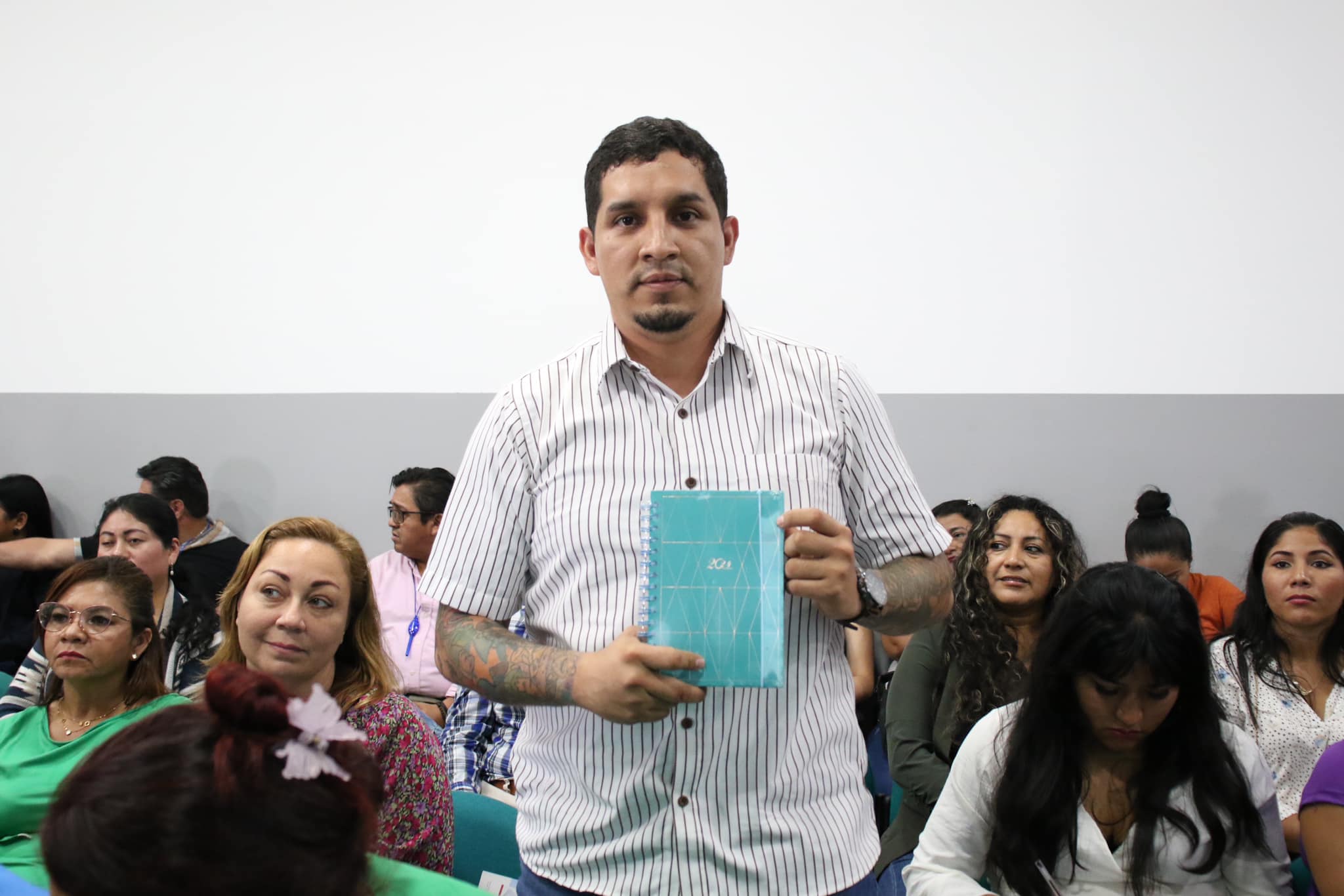 Conferencia "Podología Deportiva"