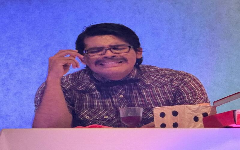 20 de junio Grupo Teatral “Camaleones” del CAC del ITB y UBE presenta “INFIELES” en el FITUP 2024.