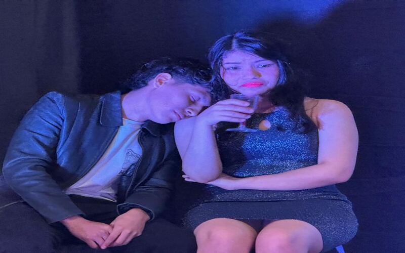 20 de junio Grupo Teatral “Camaleones” del CAC del ITB y UBE presenta “INFIELES” en el FITUP 2024.