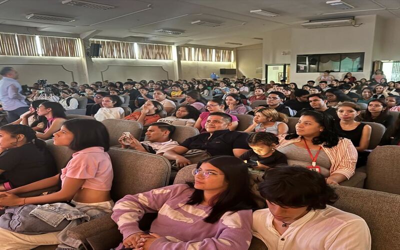 20 de junio Grupo Teatral “Camaleones” del CAC del ITB y UBE presenta “INFIELES” en el FITUP 2024.