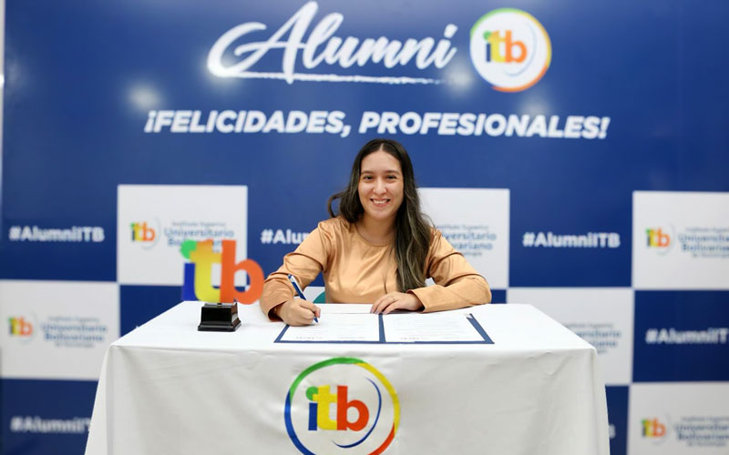 ¡Felicidades por este gran logro! 