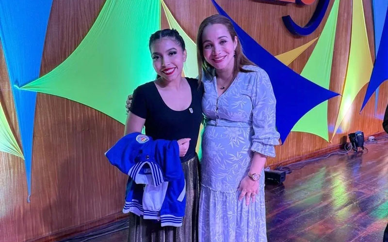 Centro de Arte y Cultura del ITB celebra su Primer Aniversario. 