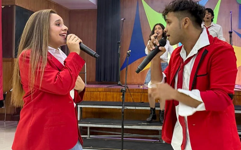 Centro de Arte y Cultura del ITB celebra su Primer Aniversario. 