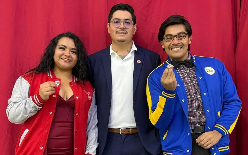 Centro de Arte y Cultura del ITB celebra su Primer Aniversario. 