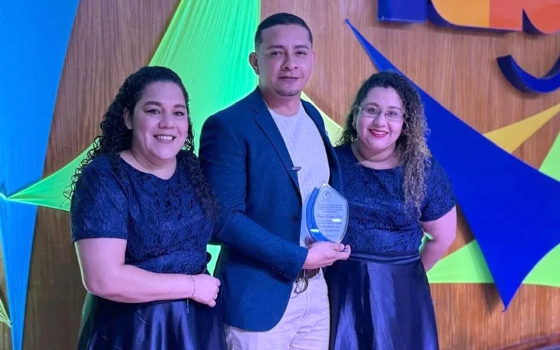 Centro de Arte y Cultura del ITB celebra su Primer Aniversario. 