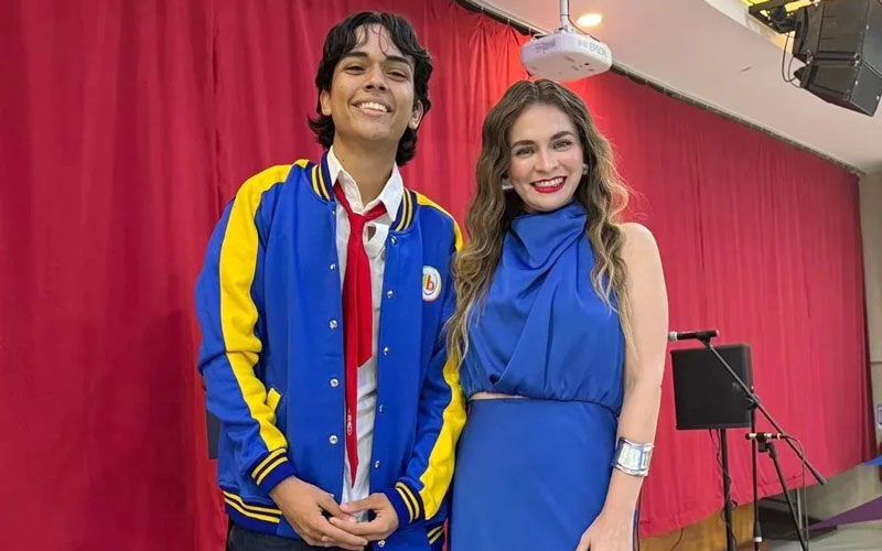 Centro de Arte y Cultura del ITB celebra su Primer Aniversario. 