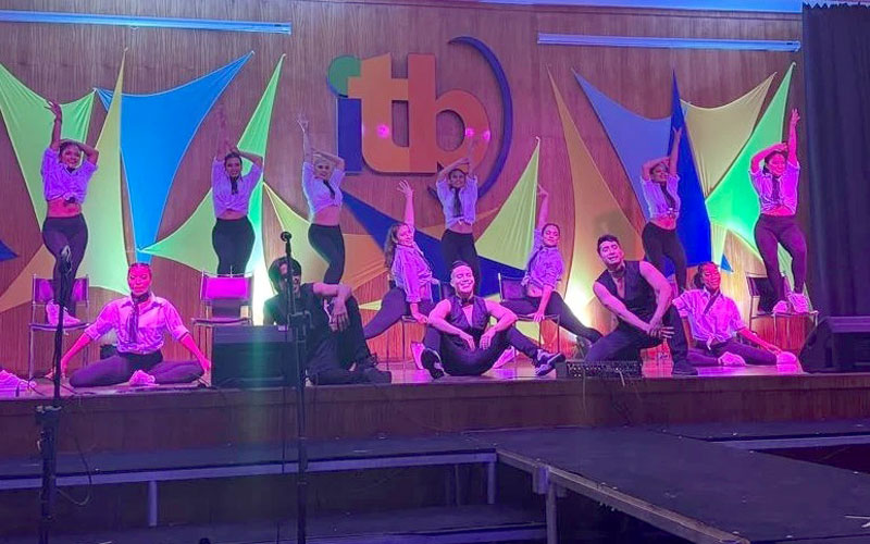 Centro de Arte y Cultura del ITB celebra su Primer Aniversario. 