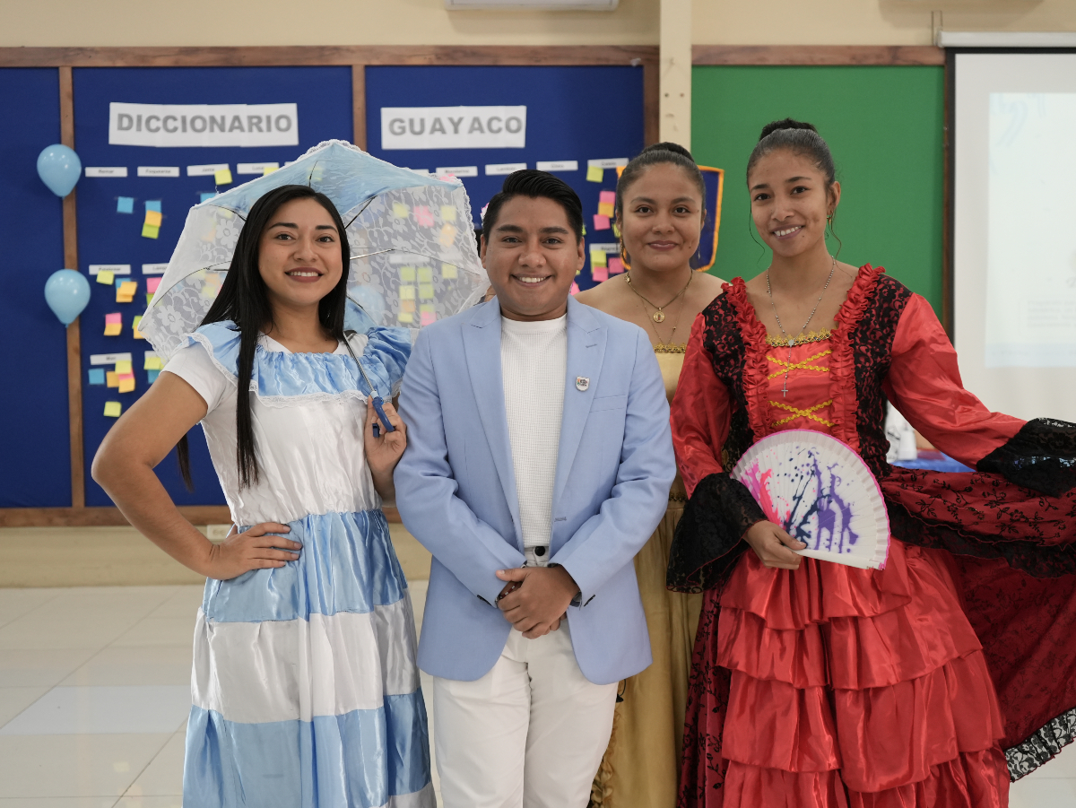 “Viva Guayaquil” un festival lleno de arte, gastronomía y tradiciones culturales