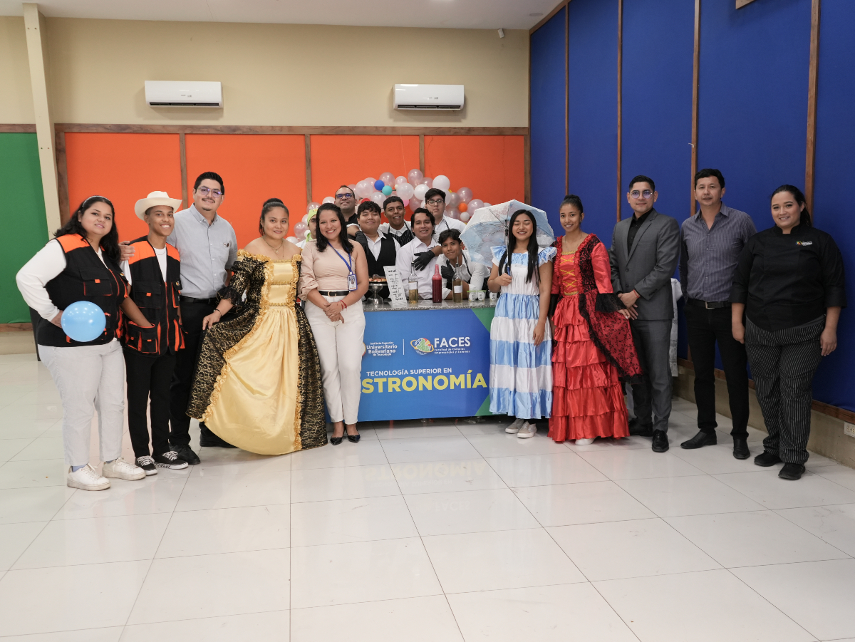 “Viva Guayaquil” un festival lleno de arte, gastronomía y tradiciones culturales