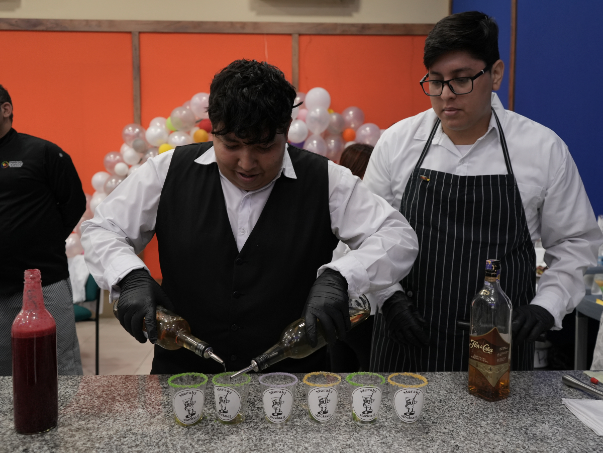 “Viva Guayaquil” un festival lleno de arte, gastronomía y tradiciones culturales