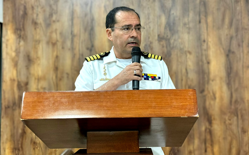 ITB fortalece su compromiso con la Educación y la Sociedad.