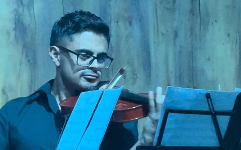 ¡Así vivimos un nuevo Viernes Cultural!