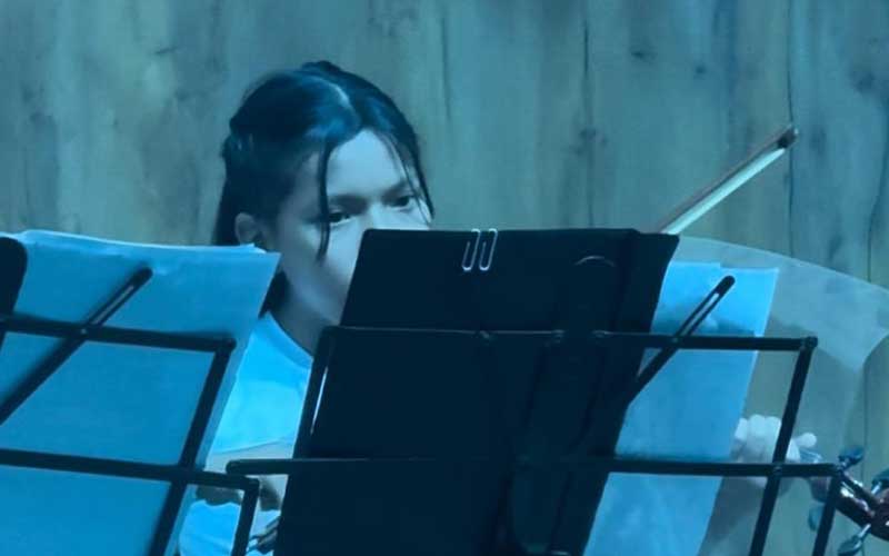 ¡Así vivimos un nuevo Viernes Cultural!