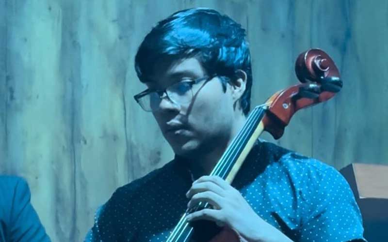 ¡Así vivimos un nuevo Viernes Cultural!