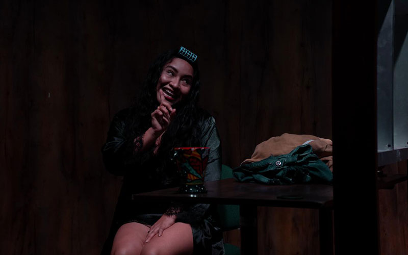 ¡El último viernes cultural del mes fue todo un éxito en el Centro de Arte y Cultura! 